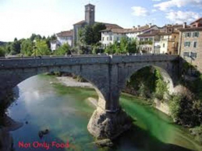 Hotel Roma, Capriva Del Friuli